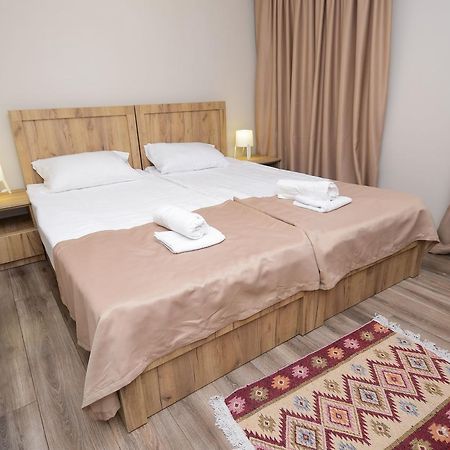 טביליסי Hotel Old Street מראה חיצוני תמונה