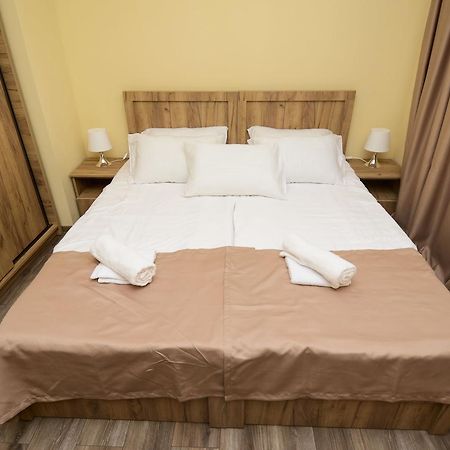 טביליסי Hotel Old Street מראה חיצוני תמונה