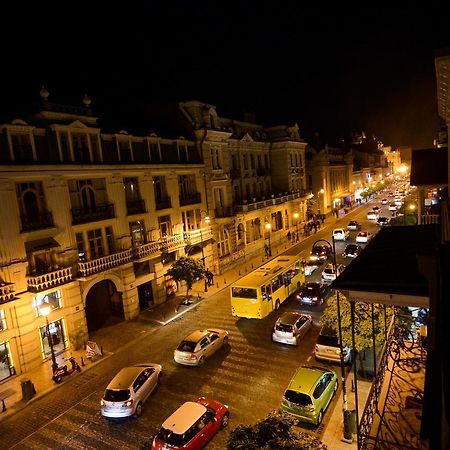 טביליסי Hotel Old Street מראה חיצוני תמונה