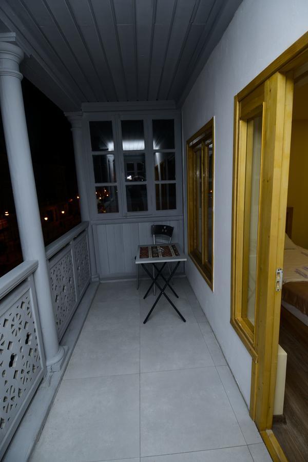 טביליסי Hotel Old Street מראה חיצוני תמונה