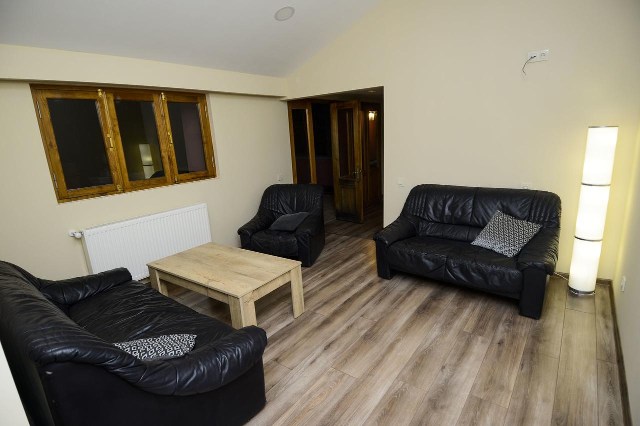 טביליסי Hotel Old Street מראה חיצוני תמונה