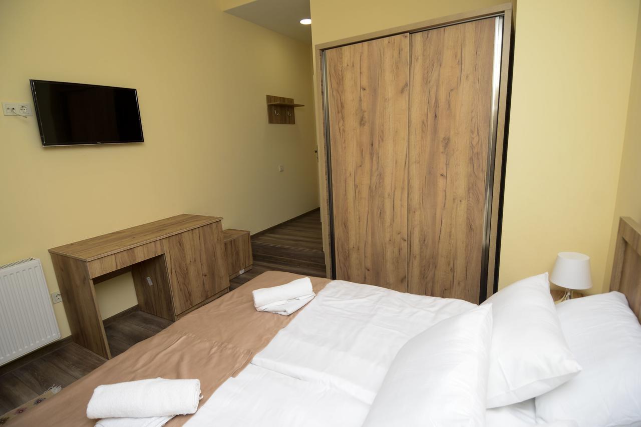 טביליסי Hotel Old Street מראה חיצוני תמונה