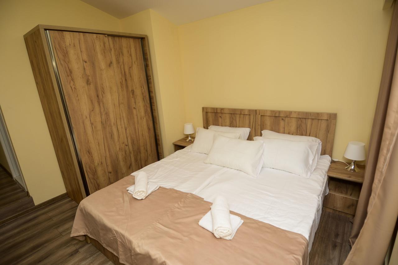 טביליסי Hotel Old Street מראה חיצוני תמונה