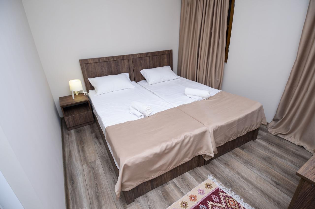טביליסי Hotel Old Street מראה חיצוני תמונה