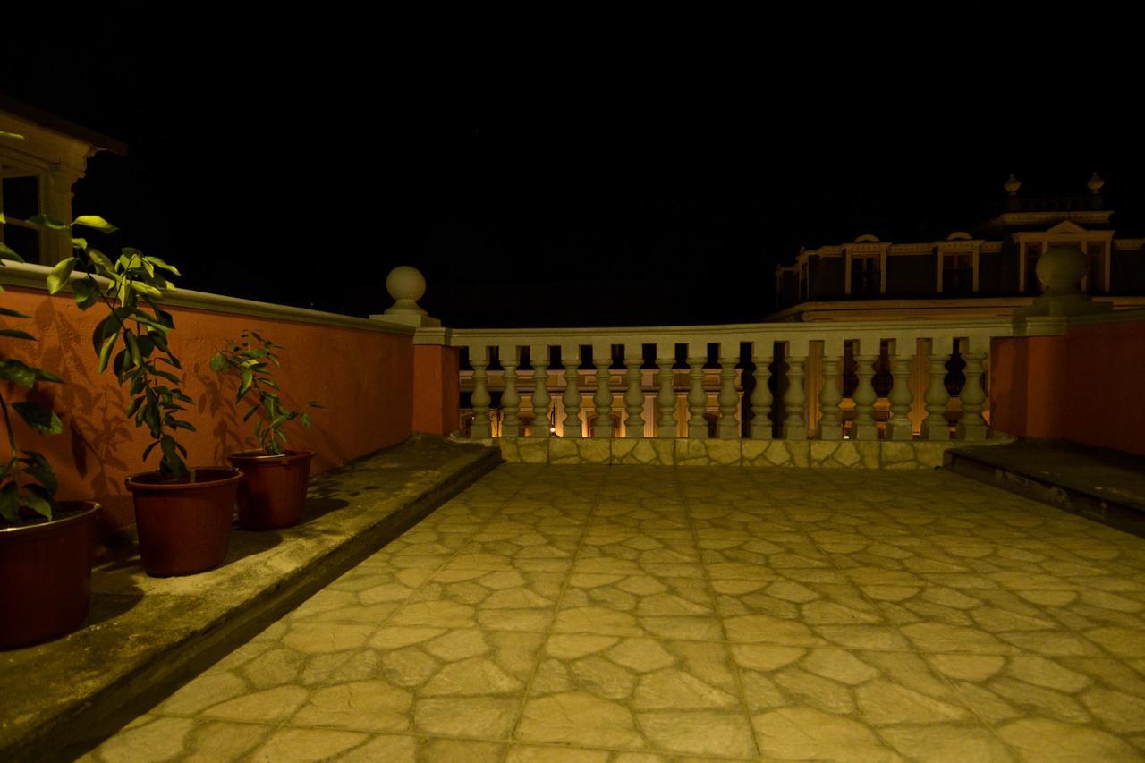 טביליסי Hotel Old Street מראה חיצוני תמונה
