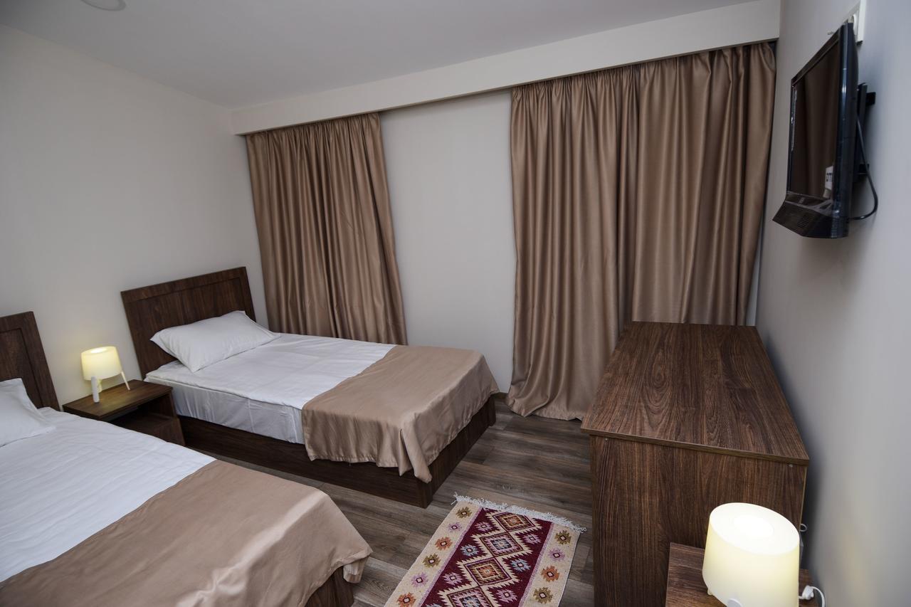 טביליסי Hotel Old Street מראה חיצוני תמונה