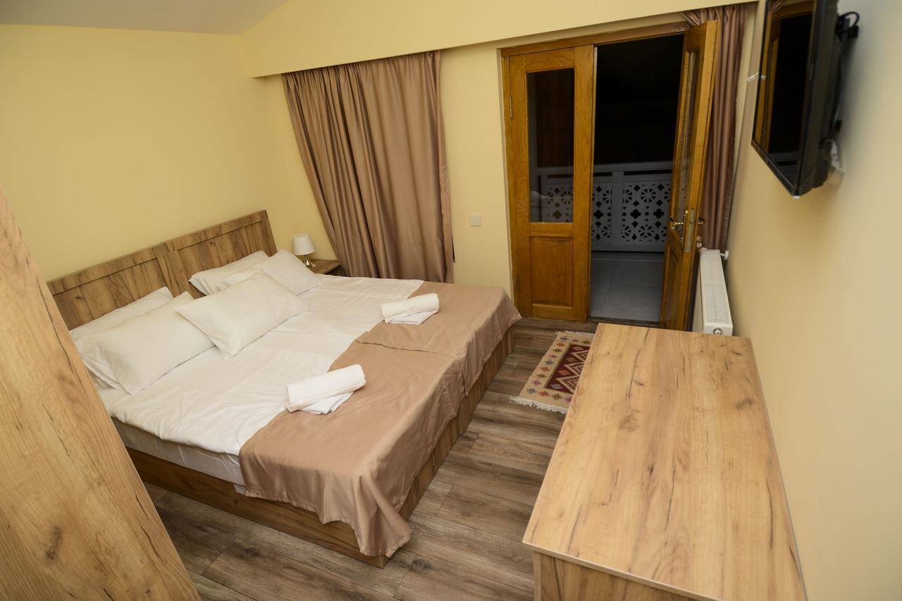טביליסי Hotel Old Street מראה חיצוני תמונה