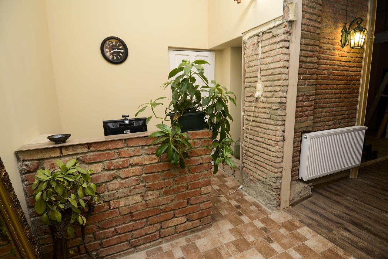 טביליסי Hotel Old Street מראה חיצוני תמונה