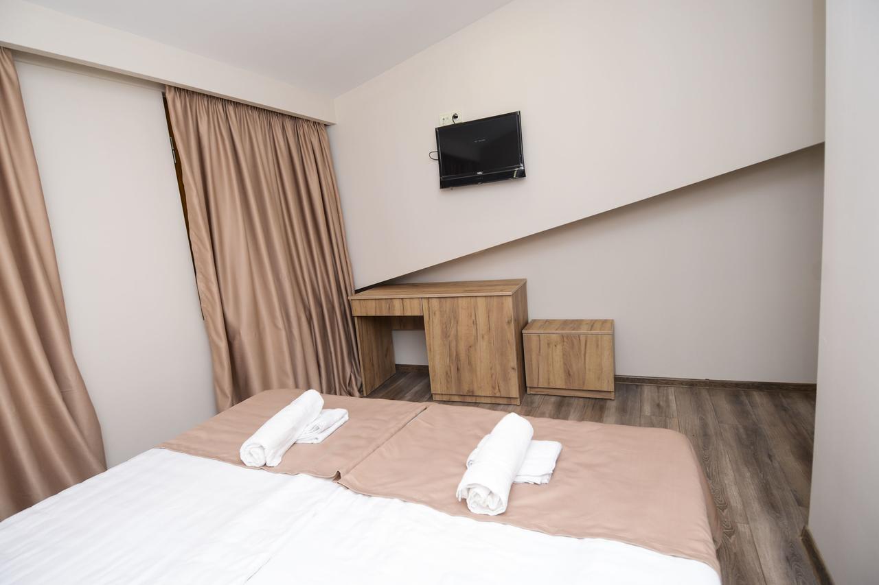טביליסי Hotel Old Street מראה חיצוני תמונה