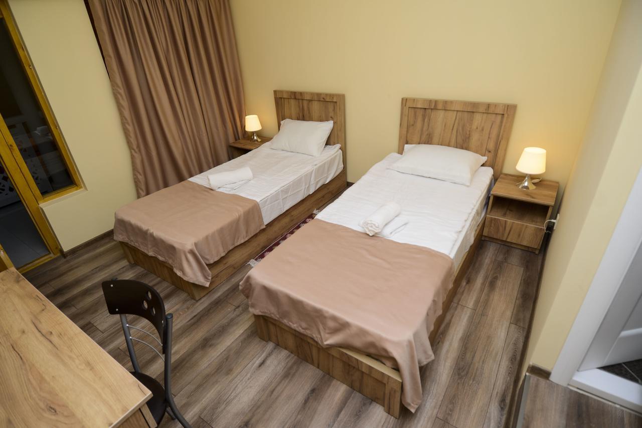 טביליסי Hotel Old Street מראה חיצוני תמונה