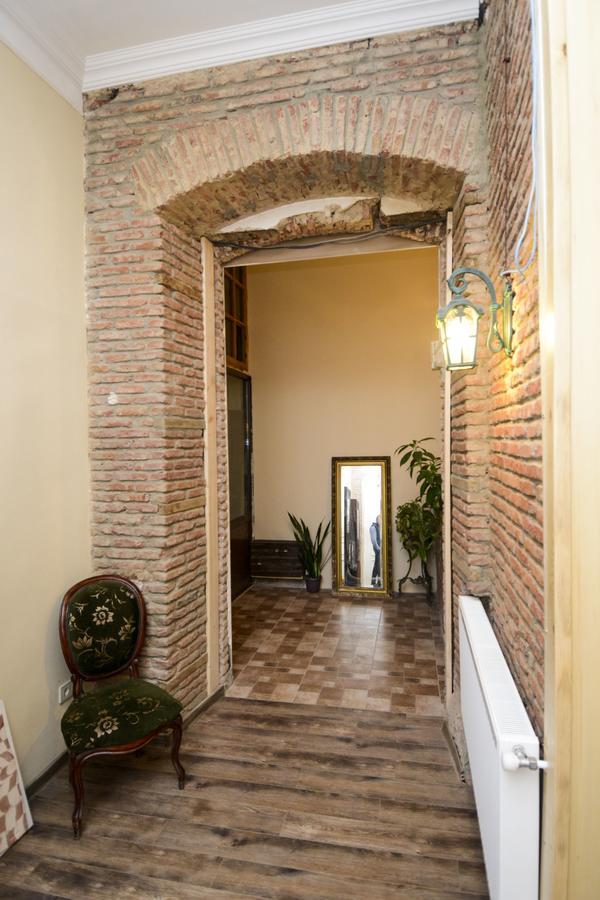 טביליסי Hotel Old Street מראה חיצוני תמונה