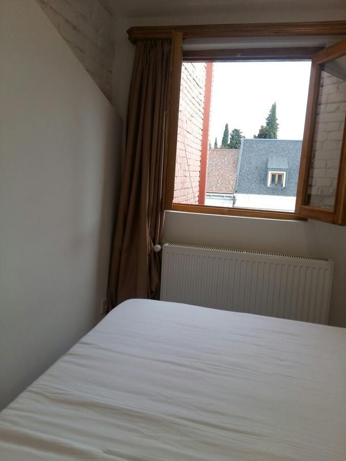 טביליסי Hotel Old Street מראה חיצוני תמונה