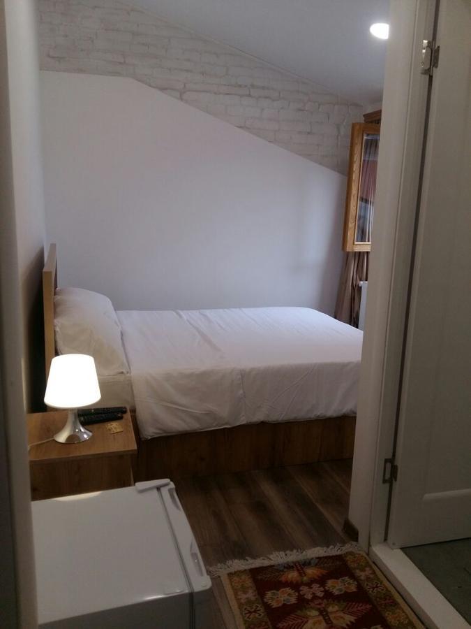 טביליסי Hotel Old Street מראה חיצוני תמונה