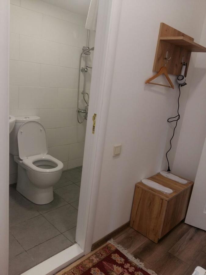 טביליסי Hotel Old Street מראה חיצוני תמונה