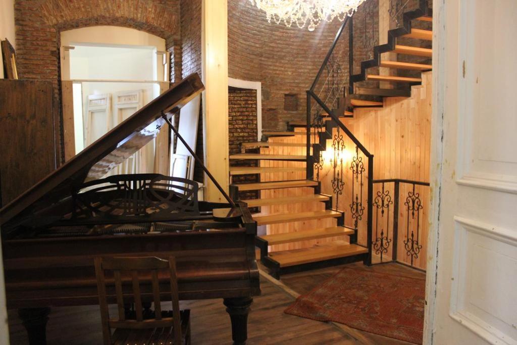 טביליסי Hotel Old Street מראה חיצוני תמונה