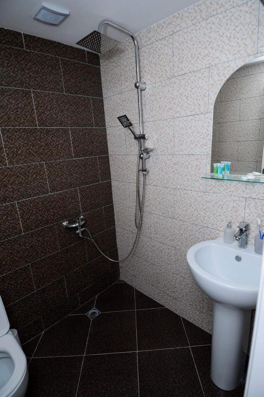 טביליסי Hotel Old Street מראה חיצוני תמונה